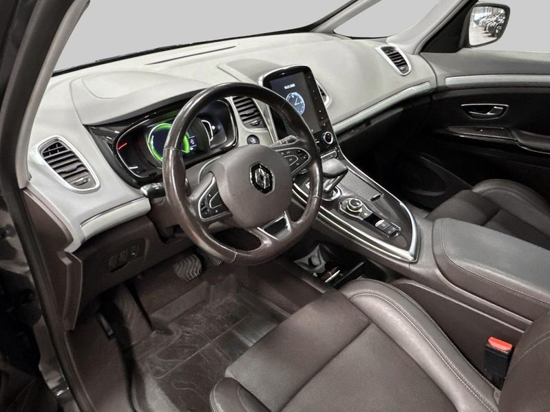 Renault Espace bild 8