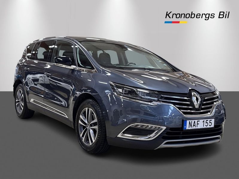 Renault Espace bild 3