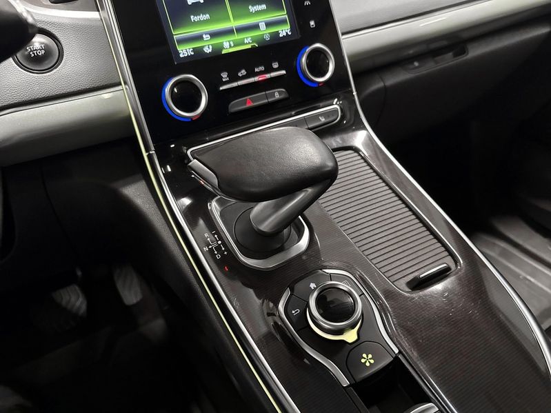 Renault Espace bild 13