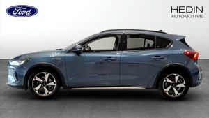 Ford Focus bild 6