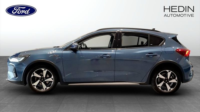Ford Focus bild 6
