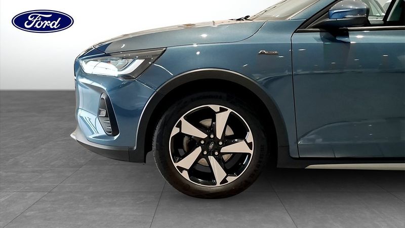 Ford Focus bild 9