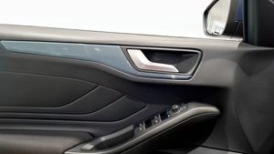 Ford Focus bild 11