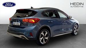 Ford Focus bild 2