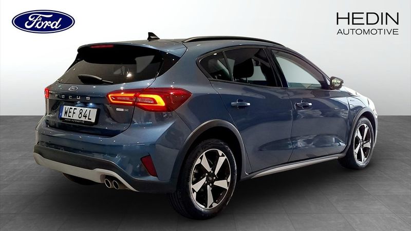 Ford Focus bild 2