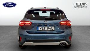 Ford Focus bild 7