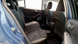 Ford Focus bild 5