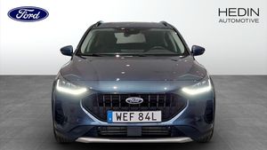 Ford Focus bild 8