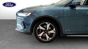 Ford Focus bild 9