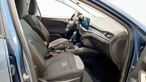 Ford Focus bild 3