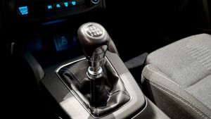 Ford Focus bild 12