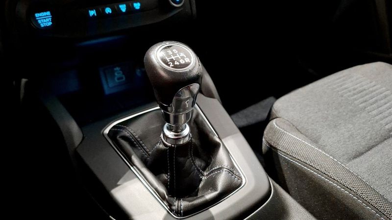 Ford Focus bild 12