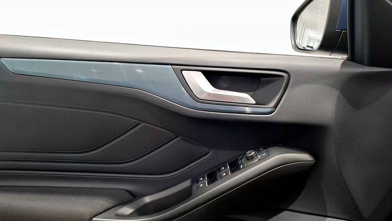Ford Focus bild 11