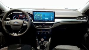 Ford Focus bild 4