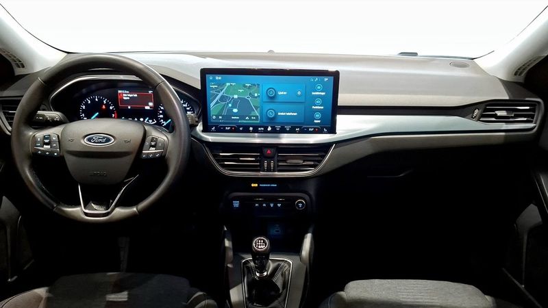 Ford Focus bild 4