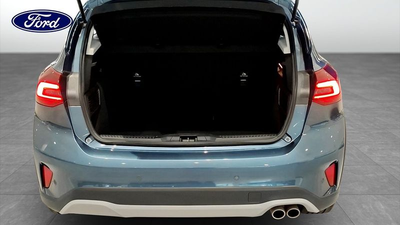 Ford Focus bild 10