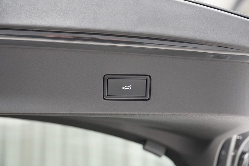 Cupra Tavascan bild 16