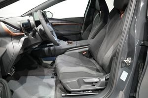 Cupra Tavascan bild 5