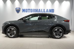 Cupra Tavascan bild 1