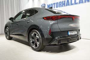 Cupra Tavascan bild 2