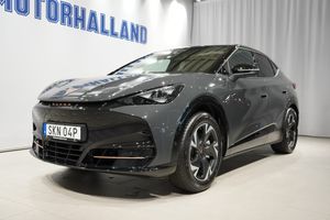 Cupra Tavascan bild 3