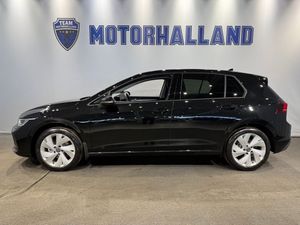Volkswagen Golf bild 1