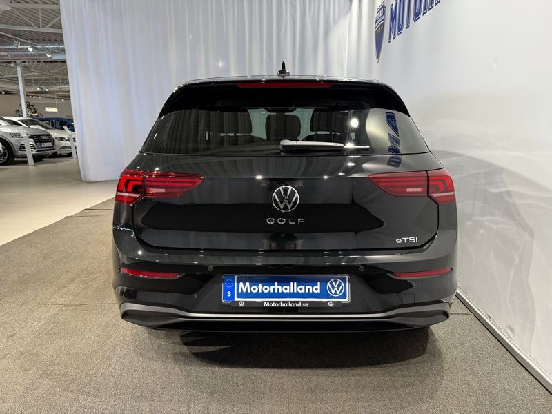 Volkswagen Golf bild 6