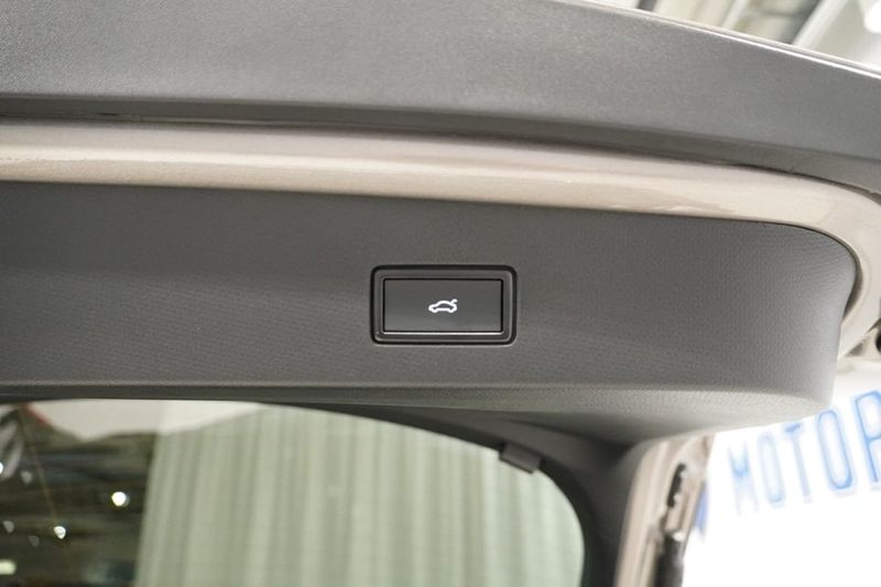 Cupra Tavascan bild 17