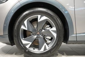 Cupra Tavascan bild 5