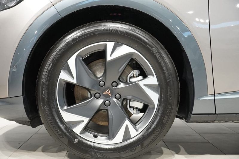 Cupra Tavascan bild 5