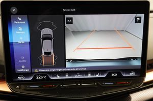 Cupra Tavascan bild 15