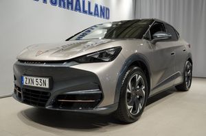 Cupra Tavascan bild 4