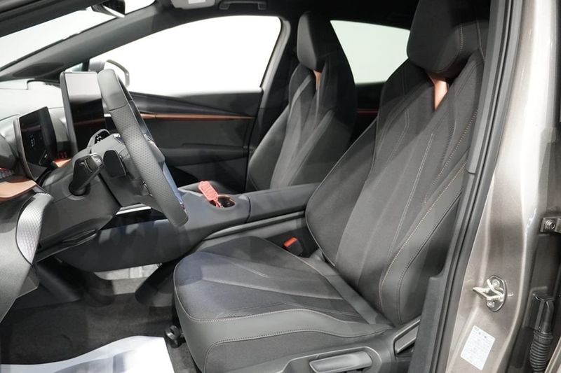 Cupra Tavascan bild 7