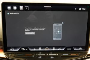 Cupra Tavascan bild 11