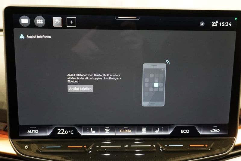Cupra Tavascan bild 11