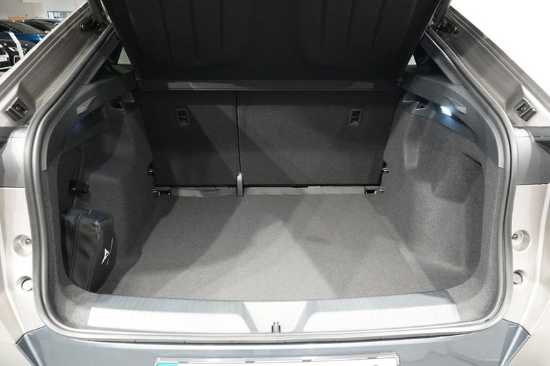 Cupra Tavascan bild 16