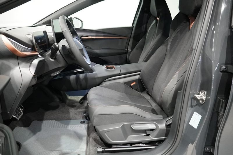 Cupra Tavascan bild 6