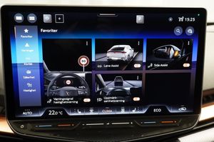 Cupra Tavascan bild 12