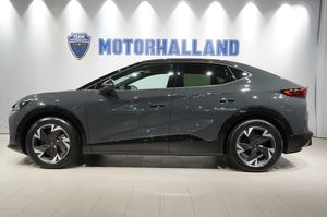 Cupra Tavascan bild 1
