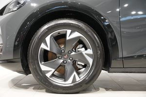 Cupra Tavascan bild 4