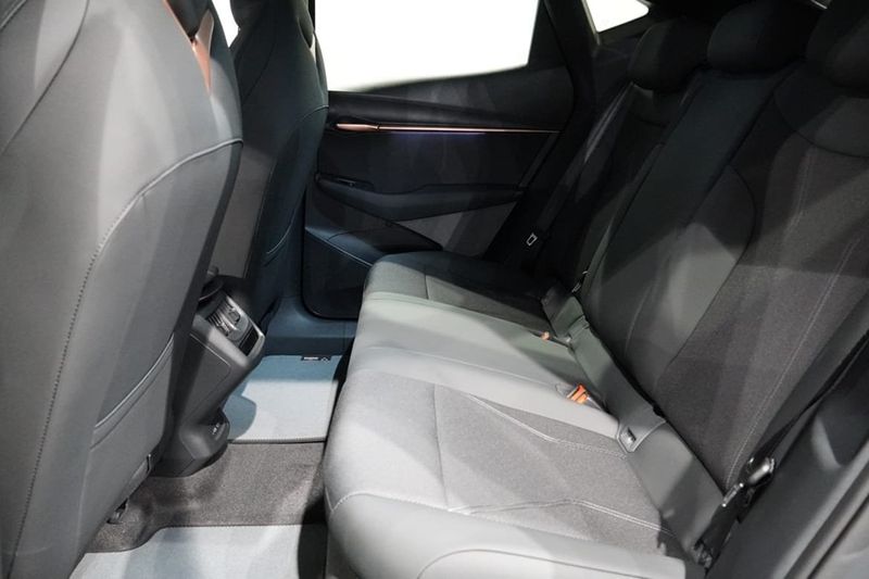 Cupra Tavascan bild 5