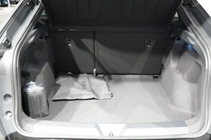 Cupra Tavascan bild 15