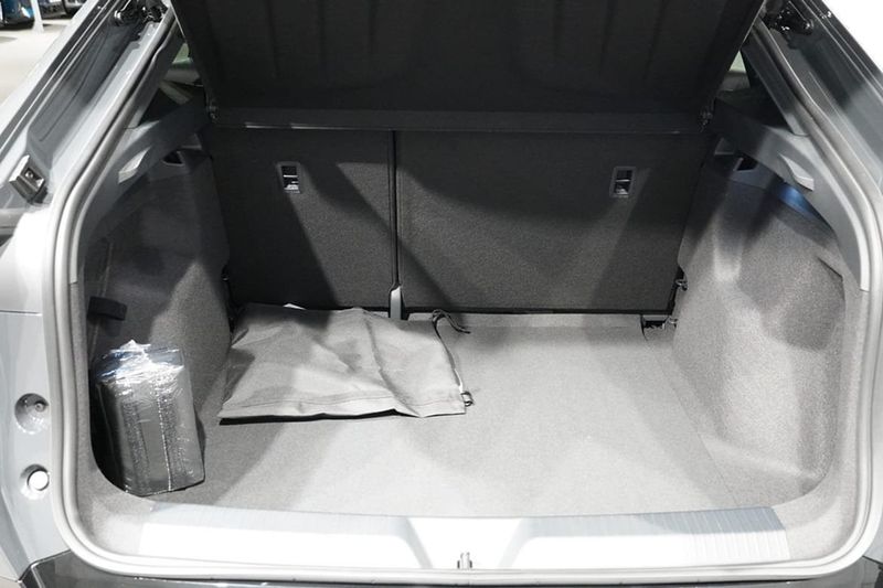 Cupra Tavascan bild 15