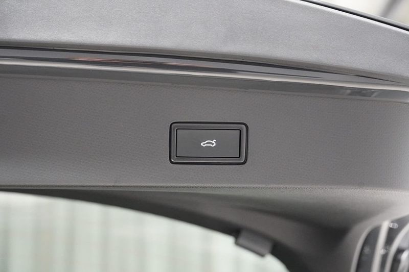Cupra Tavascan bild 16