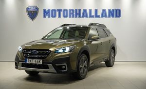 Subaru Outback bild 1