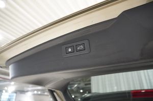 Subaru Outback bild 17