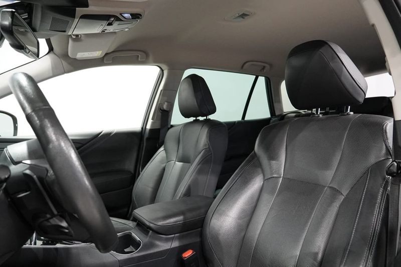 Subaru Outback bild 7