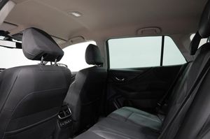Subaru Outback bild 9