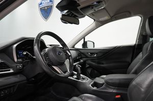 Subaru Outback bild 5