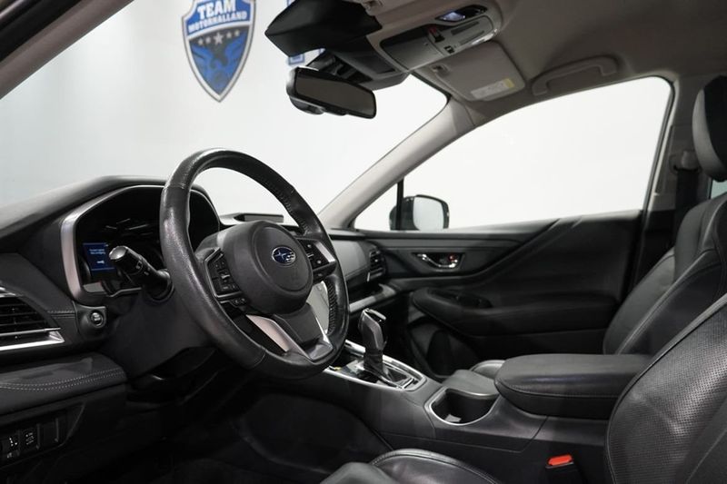 Subaru Outback bild 5